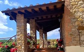 Agriturismo La Casina